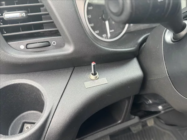 Iveco Daily 2,3 PLOŠINA DPH NAVI KAMERA - foto 8