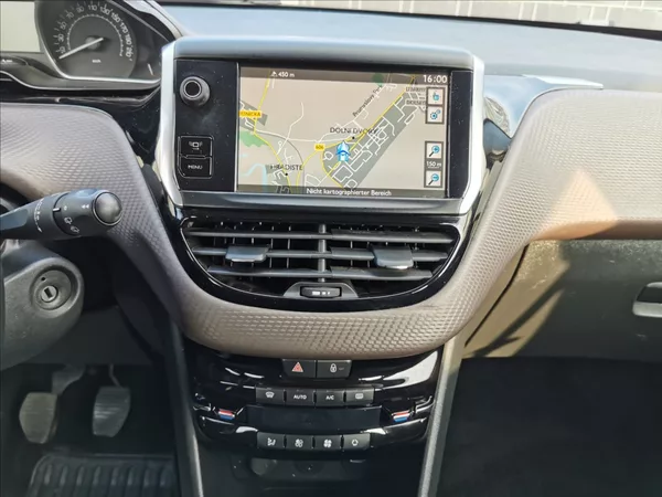 Peugeot 2008 1.4 HDi Active - foto 7