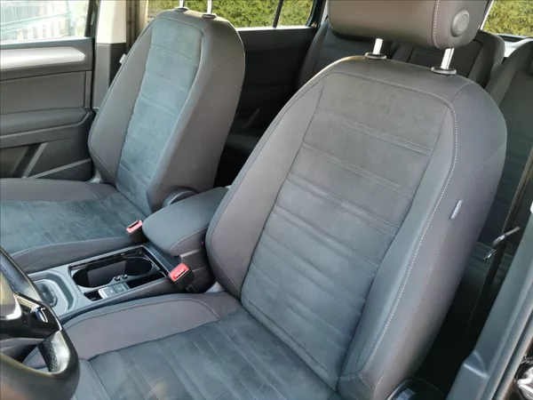 Volkswagen Touran 2.0 TDI Comfortline/LED - foto 15