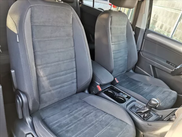 Volkswagen Touran 2.0 TDI Comfortline/LED - foto 16
