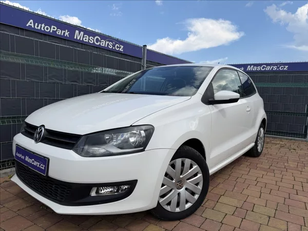 Volkswagen Polo 1.2 Team