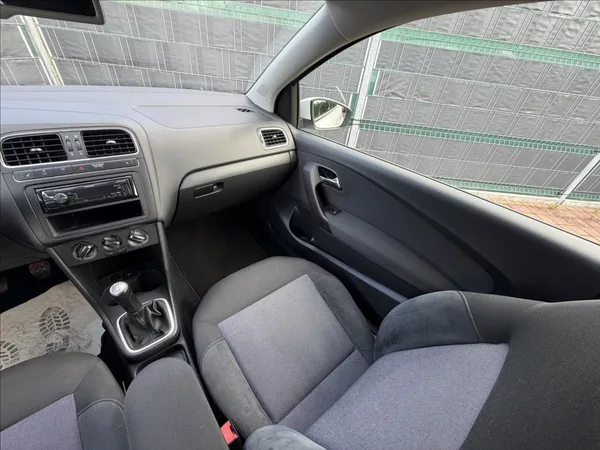 Volkswagen Polo 1.2 Team - foto 10