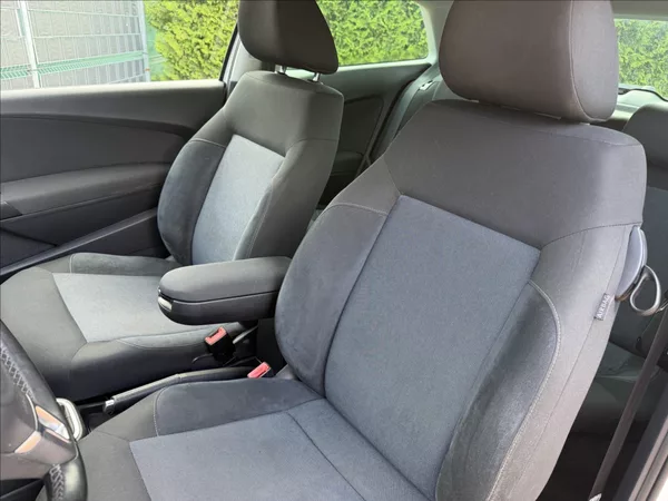 Volkswagen Polo 1.2 Team - foto 12