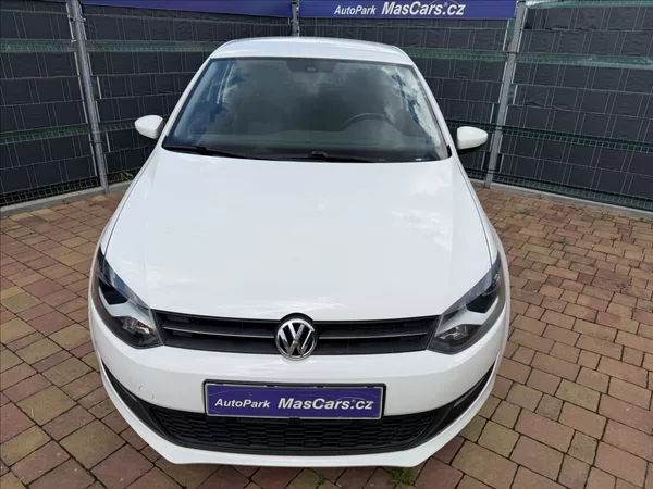 Volkswagen Polo 1.2 Team - foto 2