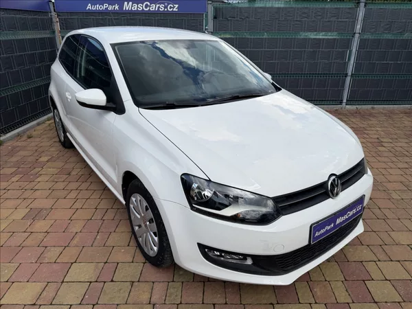Volkswagen Polo 1.2 Team - foto 3