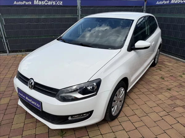 Volkswagen Polo 1.2 Team - foto 4