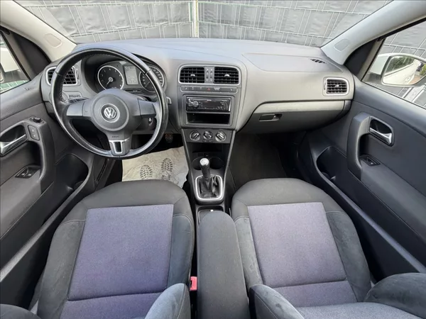 Volkswagen Polo 1.2 Team - foto 7