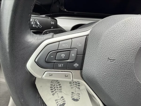 Volkswagen Golf VIII 2.0 TDI Life Matrix/Panor - foto 18