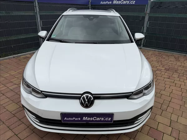 Volkswagen Golf VII 1.6 TDI Join DSG - foto 2