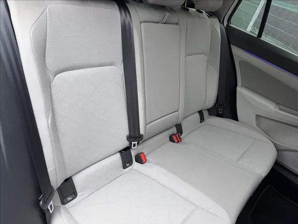 Volkswagen Golf VIII 2.0 TDI Life Matrix/Panor - foto 25
