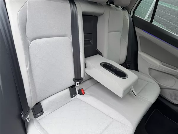 Volkswagen Golf VIII 2.0 TDI Life Matrix/Panor - foto 26