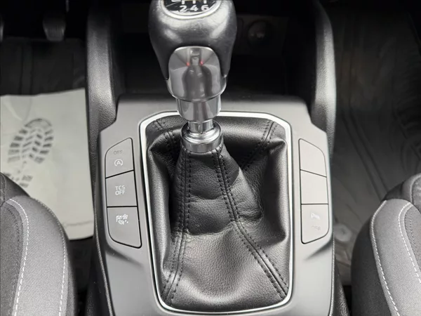 Ford Focus 1.5 TDCi EcoBlue - foto 15