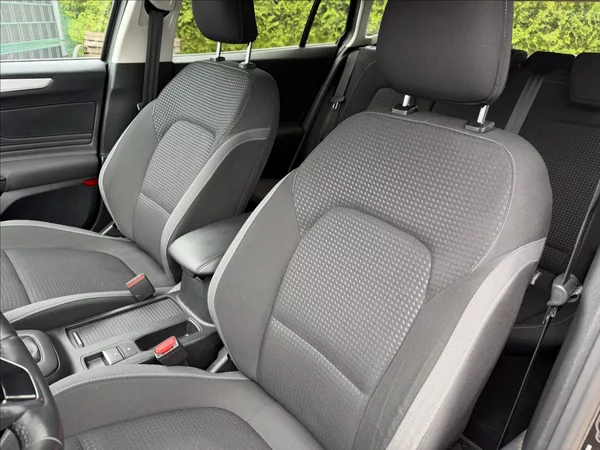 Ford Focus 1.5 TDCi EcoBlue - foto 16