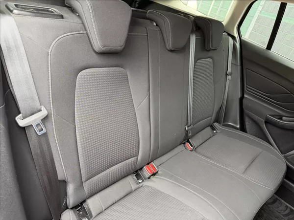 Ford Focus 1.5 TDCi EcoBlue - foto 19