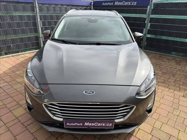 Ford Focus 1.5 TDCi EcoBlue - foto 2