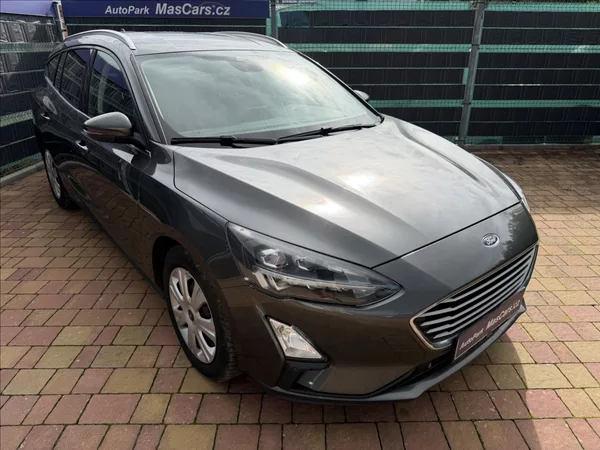 Ford Focus 1.5 TDCi EcoBlue - foto 3