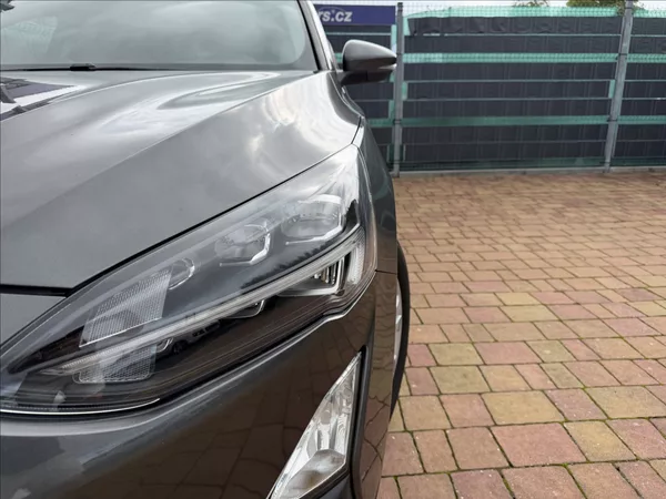 Ford Focus 1.5 TDCi EcoBlue - foto 5