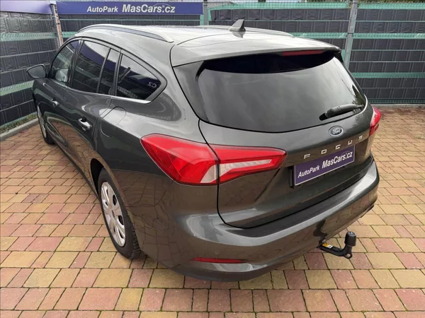 Ford Focus 1.5 TDCi EcoBlue - foto 7