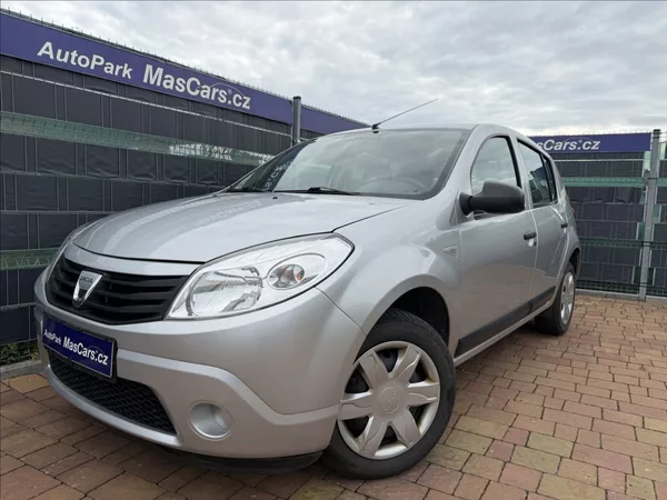 Dacia Sandero 1.4