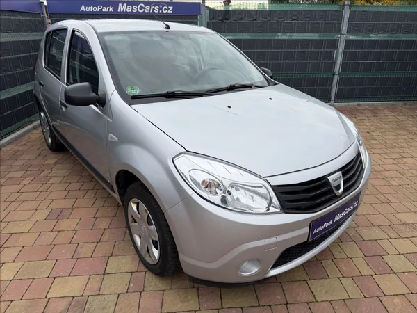 Dacia Sandero 1.4 - foto 3