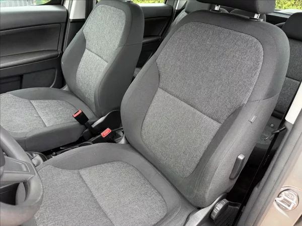 Škoda Yeti 1.4 TSI Outdoor - foto 11