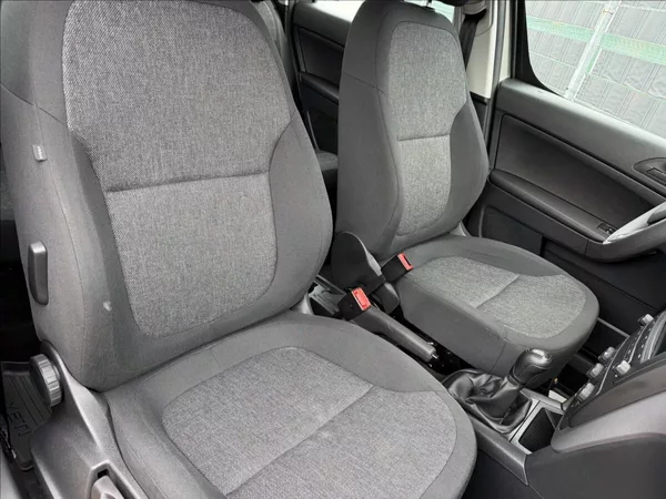 Škoda Yeti 1.4 TSI Outdoor - foto 12