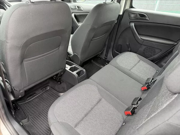 Škoda Yeti 1.4 TSI Outdoor - foto 13