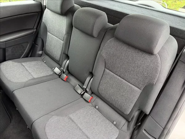 Škoda Yeti 1.4 TSI Outdoor - foto 14