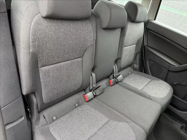 Škoda Yeti 1.4 TSI Outdoor - foto 15