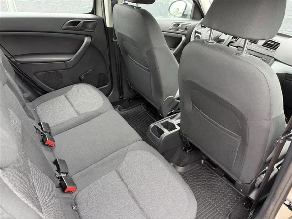Škoda Yeti 1.4 TSI Outdoor - foto 16