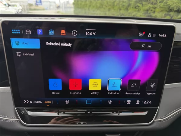 Volkswagen Passat 1.5 eTSI Business/HUD/ERGO - foto 15
