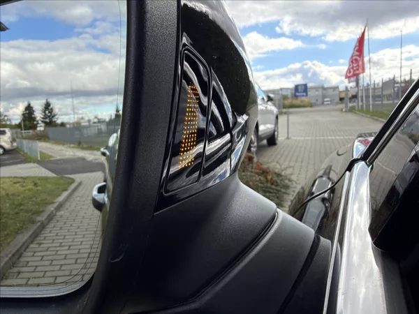 Volkswagen Passat 1.5 eTSI Business/HUD/ERGO - foto 19