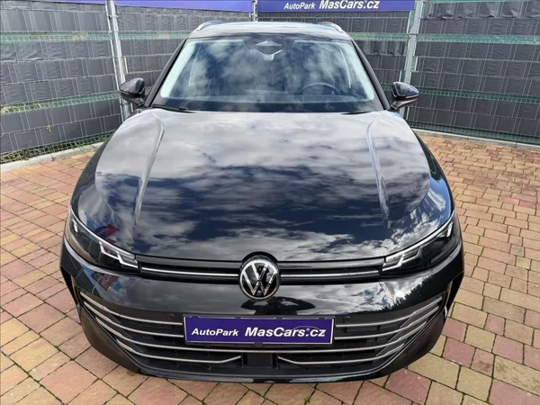 Volkswagen Passat 1.5 eTSI Business/HUD/ERGO - foto 2