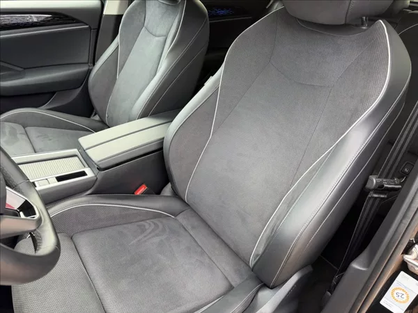 Volkswagen Passat 1.5 eTSI Business/HUD/ERGO - foto 21