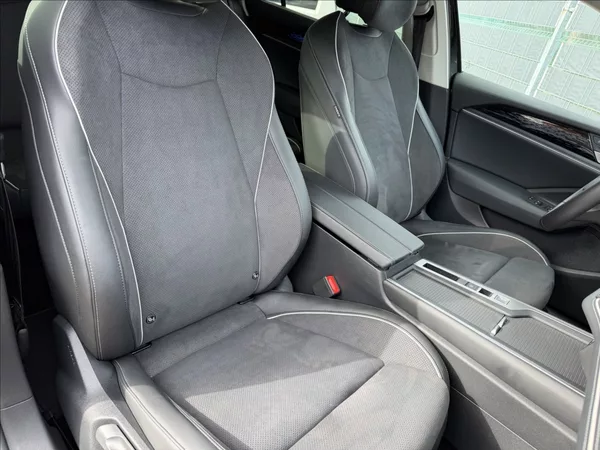 Volkswagen Passat 1.5 eTSI Business/HUD/ERGO - foto 22