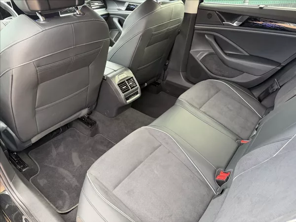 Volkswagen Passat 1.5 eTSI Business/HUD/ERGO - foto 23