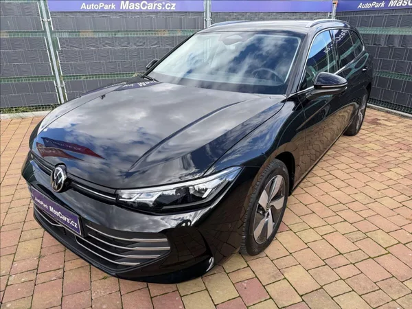 Volkswagen Passat 1.5 eTSI Business/HUD/ERGO - foto 4