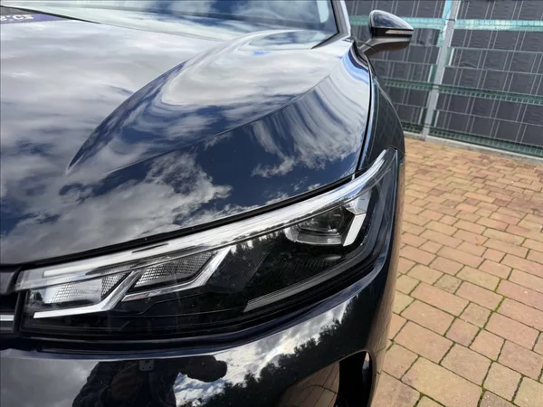 Volkswagen Passat 1.5 eTSI Business/HUD/ERGO - foto 5