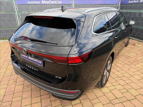 Volkswagen Passat 1.5 eTSI Business/HUD/ERGO - foto 6