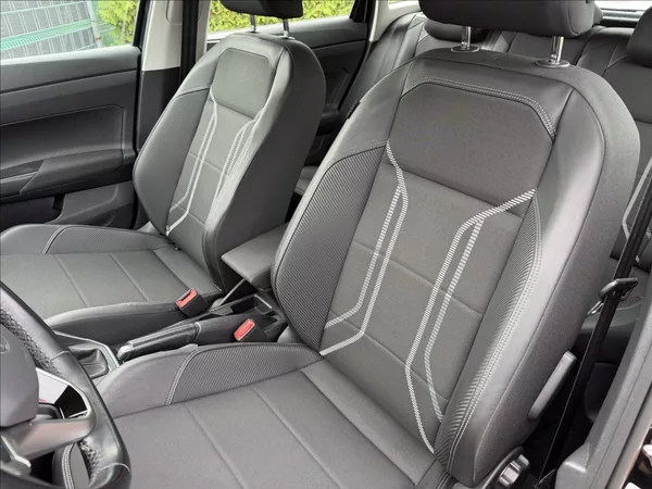 Volkswagen Taigo 1.0 TSI Style IQ Drive/Full LE - foto 18