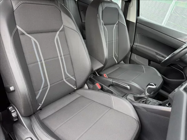 Volkswagen Taigo 1.0 TSI Style IQ Drive/Full LE - foto 19