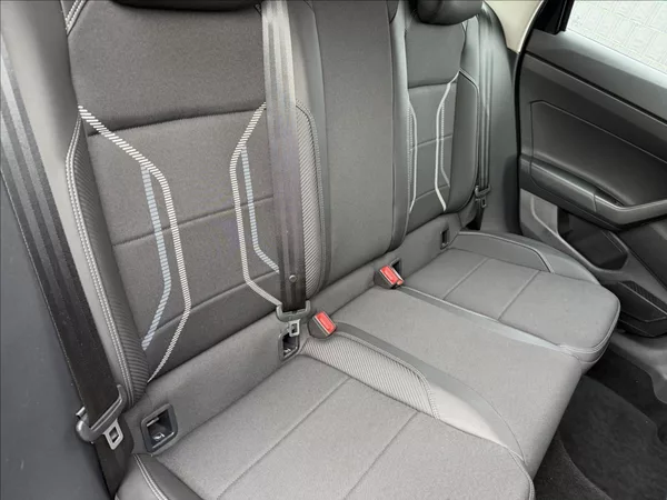 Volkswagen Taigo 1.0 TSI Style IQ Drive/Full LE - foto 22