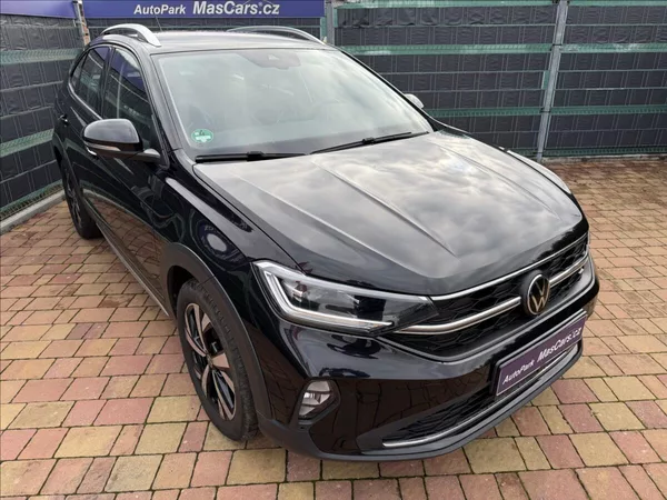 Volkswagen Taigo 1.0 TSI Style IQ Drive/Full LE - foto 3