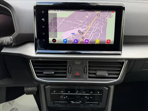Seat Tarraco 2.0 TDI Xperience/Virtual/ACC - foto 10