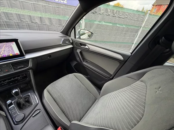 Seat Tarraco 2.0 TDI Xperience/Virtual/ACC - foto 11