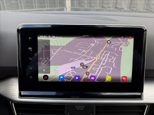 Seat Tarraco 2.0 TDI Xperience/Virtual/ACC - foto 12