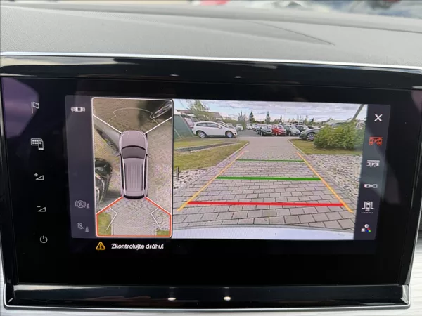 Seat Tarraco 2.0 TDI Xperience/Virtual/ACC - foto 15