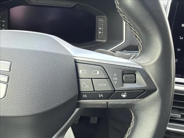 Seat Tarraco 2.0 TDI Xperience/Virtual/ACC - foto 16