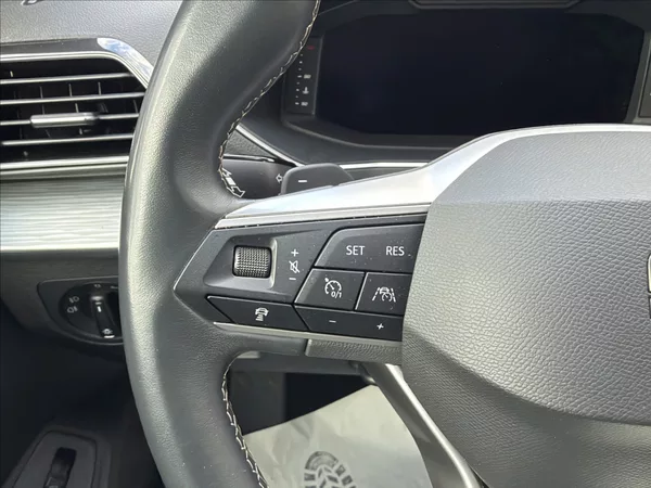 Seat Tarraco 2.0 TDI Xperience/Virtual/ACC - foto 17