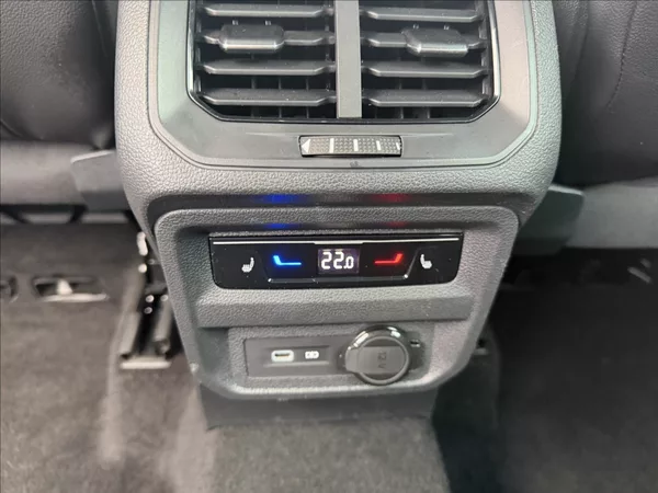 Seat Tarraco 2.0 TDI Xperience/Virtual/ACC - foto 19